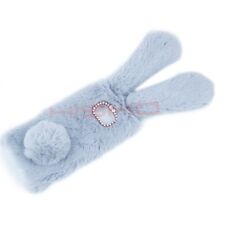 3D Cute Rabbit Shape  Back