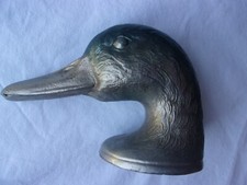 décapsuleur ancien, canard, chasse Ducky, gabion