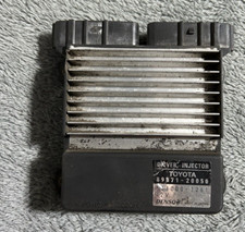 ECU CALCULATEUR UCE  INJECTION