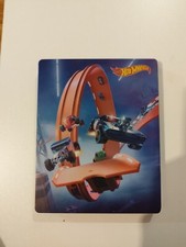 Hot wheels Unleashed ps4 excellent état 