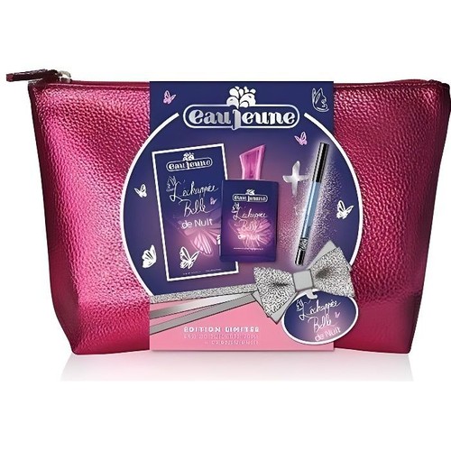Eau jeune trousse - eau,