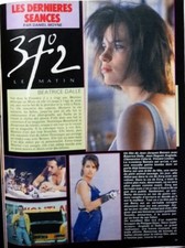 BEATRICE DALLE / 37°2 le