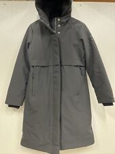 Parka Maxi Igna Froid Pour