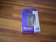 ROCO HO  Réf: 61190 Connecteur d'alimentation digitale de voies Géoline