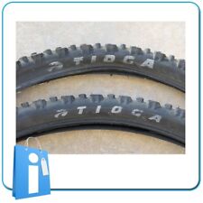 Paire De Pneus TIOGA FACTORY