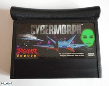 CYBERMORPH - 2 Mb version (US)