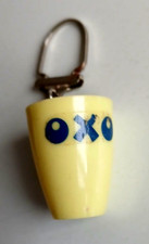 Ancien Porte Cle TASSE OXO