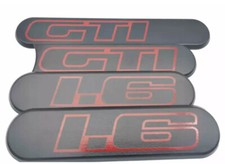 Custodes pour Peugeot 205 GTI