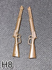 Playmobil - Armes :Fusils