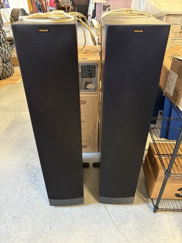 Klipsch reference rw 10 - klipsch,