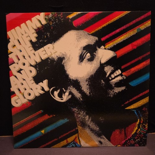 Jimmy cliff the - ,