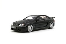 Mercedes-Benz C209 CLK DTM AMG