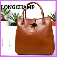 Longchamp Roseau Tote Bag