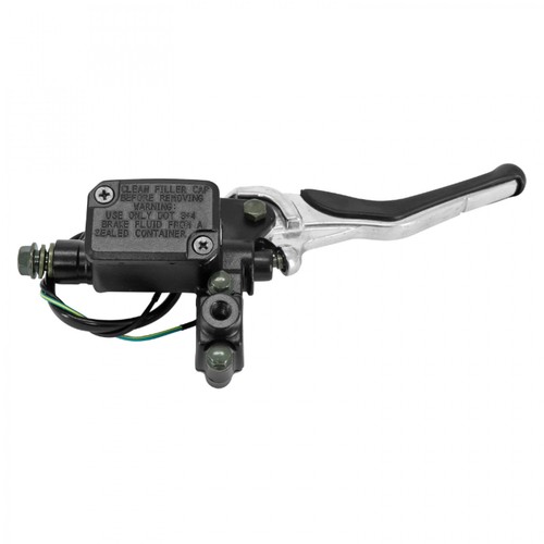 Maitre cylindre frein scoot - maitre,