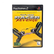 Star Wars Racer Revenge