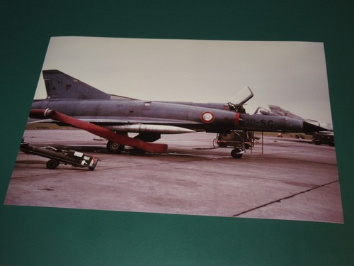 Photo avion dassault mirage - dassault,
