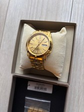 Montre Seiko 5 Automatic 21