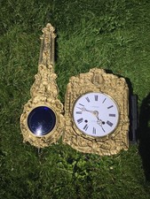 MECANISME MOUVEMENT HORLOGE