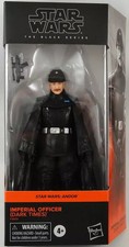 Star Wars The Black Series 6"