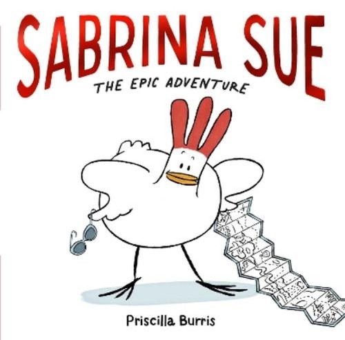 Priscilla burris sabrina sue - priscilla,