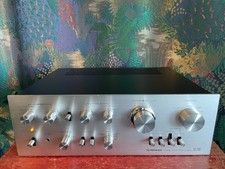 PIONEER SA-7500 Stereo Integrated Amplifier Amplificateur stéréo intégré