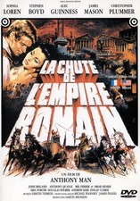 La Chute de l'empire romain