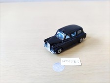 MATCHBOX, TAXI FX4X, 1/60e