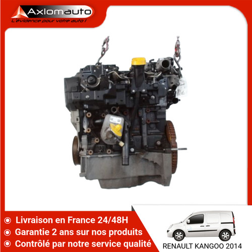 Moteur renault - 🇫🇷,