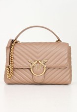 PINKO Sacs Femme Beige Sac