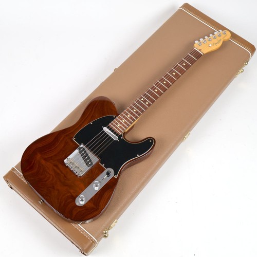 Fender lite rosewood - fender,