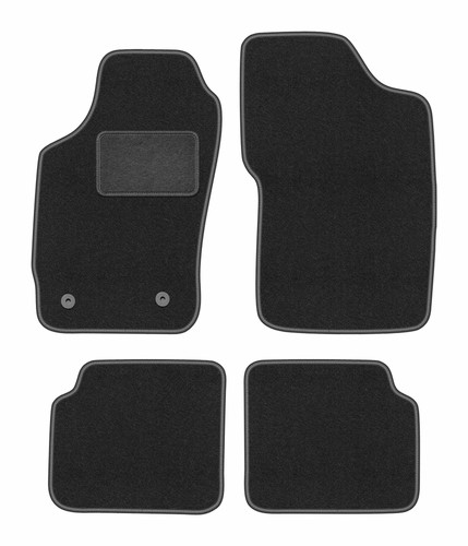 Tapis moquette peugeot 306 - moquette,