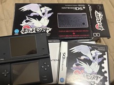 Console Nintendo DSi Reshiram