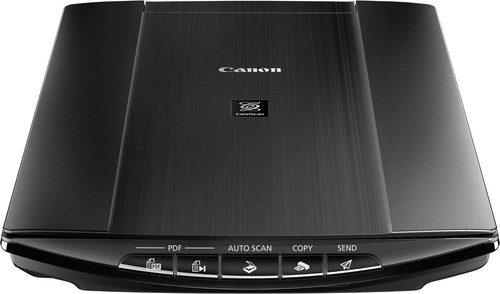 Canon canoscan lide - canoscan, 220