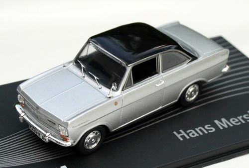 Opel kadett coupé - coupé, 1962-1965