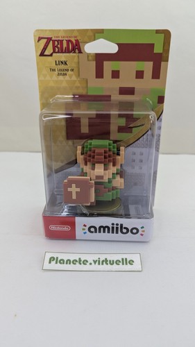 Amiibo nintendo officiel - officiel,