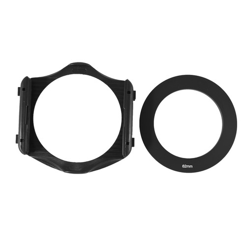 62mm anneau adaptateur - 62mm, +