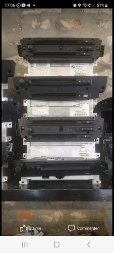 Reparation bmw ccc cic mulf - reparation,