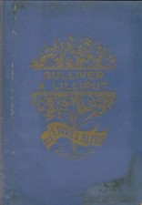 Gulliver à Lilliput et chez