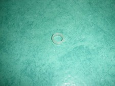 Bague - Joint de raccord d'admission pour Solex