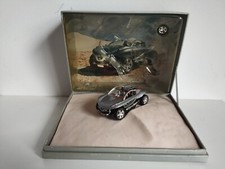 Peugeot HOGGAR 1/43 Norev Défaut Description 