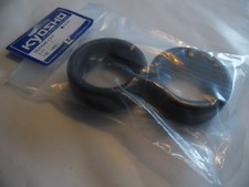 KYOSHO 92681S Pneus ( Soft ) V-One TF2 Mantis Fazer