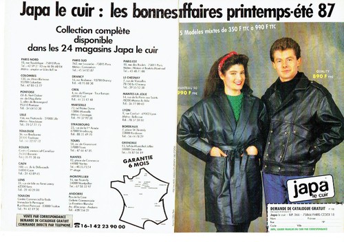 Publicite advertising 056 - publicite,