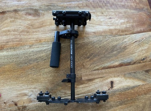 Glidecam 1000 camcorder - glidecam,
