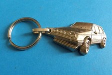 Porte clé automobile