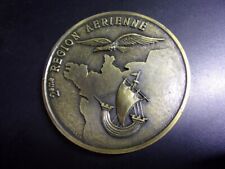 Médaille de Table  - Aviation