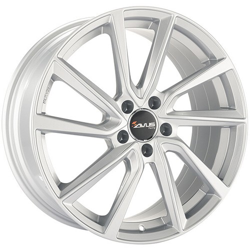 Jantes roues avus 518 - avus, pour