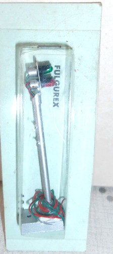 Fulgurex art 4058 electric - ho, "electric