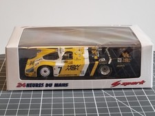 Spark 1:43 - Porsche 956 -