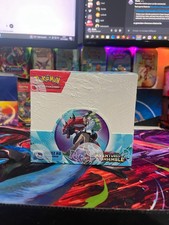 Pokémon - Display 36 Boosters