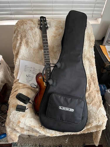 Line james tyler variax - line,